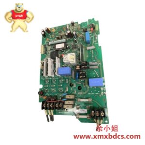 ABB SNAT7030 SNAT 7030驱动板，工业自动化控制专用