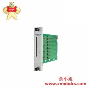 ABB SPDSI13 接口模块，工业自动化专用