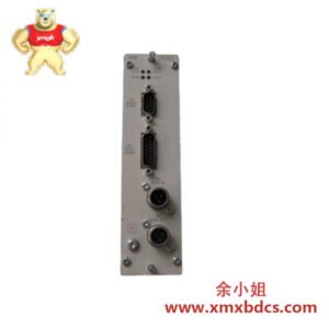 ABB TC530 3BUR000101R1 T-Box 通讯模块