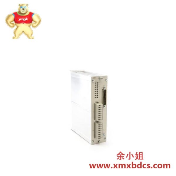 ABB TC570 3BSE001458R1TC570 主场总线连接单元