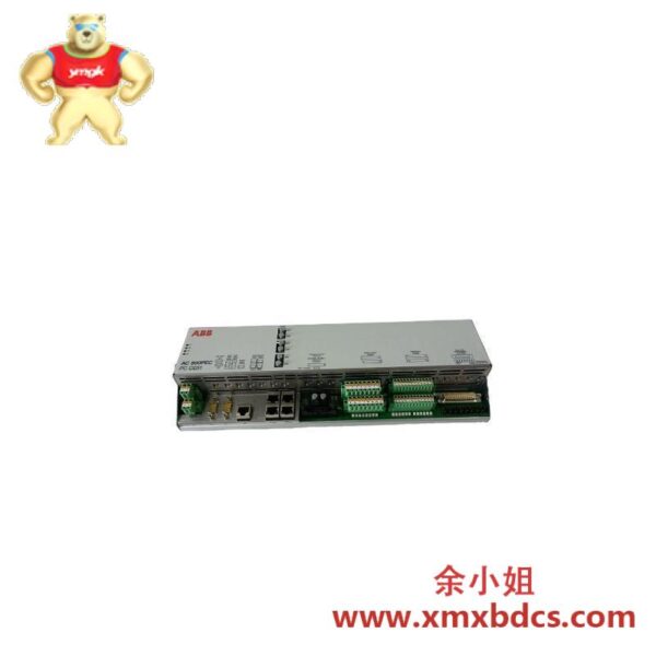 ABB TP910F CAN总线终端模块