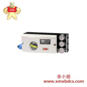 ABB ABB TZIDC V18345-1010521001 数字式位置控制器