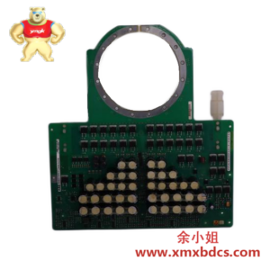 ABB ABB UNS2880B-P V1 UNS288OB-P V2 3BHE014967R0002 控制板