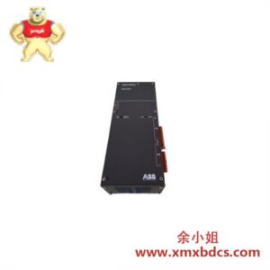 ABB UNS3020 HIEE205010R0001 励磁系统控制器