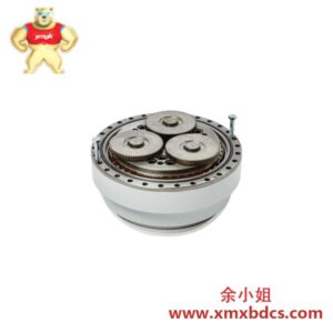 ABB VR3HAC058399-001 减速齿轮