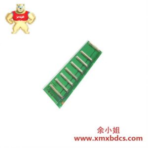 ABB YB53HAA3563-ARA 背板 DCS模块