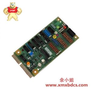 ABB YPM102A YT204001-AA 控制模块