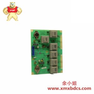 ABB YXU144脉冲变压器单元 YT296000-MC