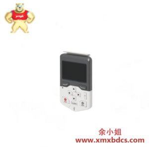 ABB ACS-AP-S 3AUA0000064884 辅助控制面板