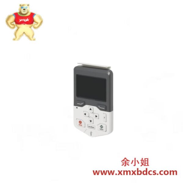 ABB ACS-AP-S 3AUA0000064884 辅助控制面板
