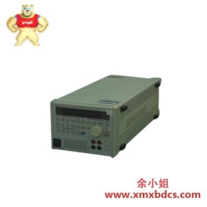 爱德万测试 BGR-022365 高精度数字万用表