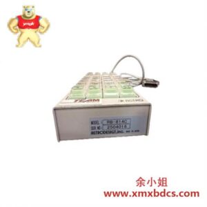 施耐德ASTRO RB-614C 远程盒