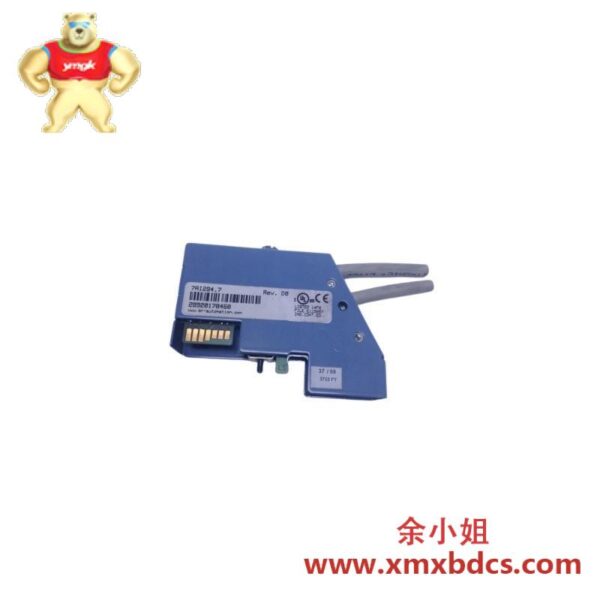B&R HCMCO3MC-1A 工业自动化控制模块