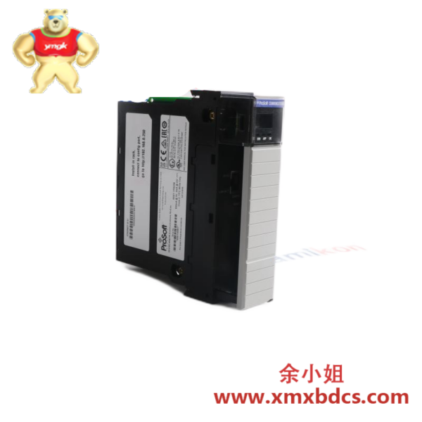 B&R HCMCO3MC-1A 工业自动化控制模块