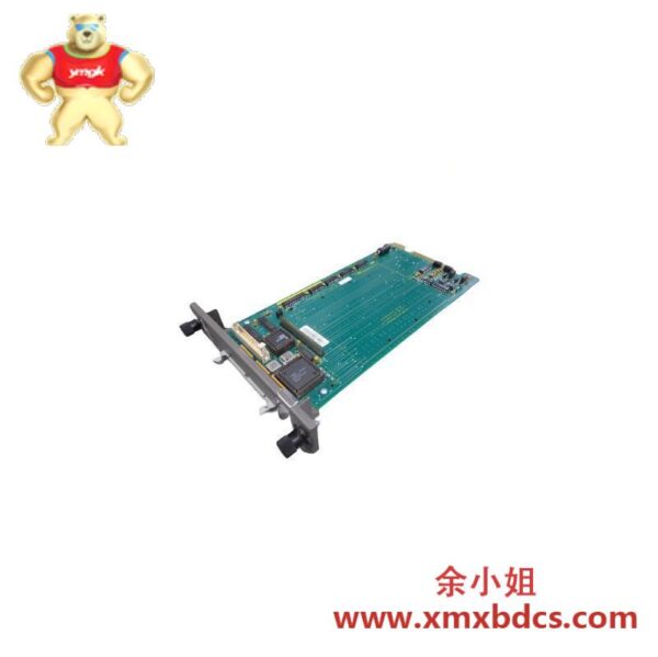 Bailey Controls IMMPI01 多功能处理器接口模块