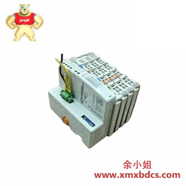 西门子倍福 BK7200 SSP-2300-7200 总线耦合器