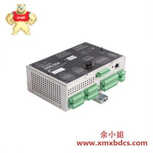 Bently Nevada 1900/65A-01-02-01-00-00 设备监测器