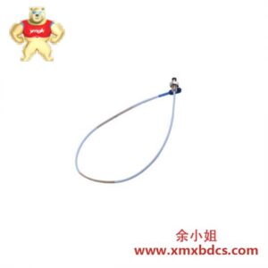 Bently Nevada 330101-00-16-10-02-05 3300 XL 8mm 非接触式探头