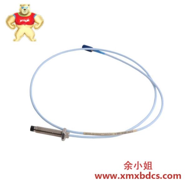 BENTLY NEVADA 330103-00-05-50-02-05 高精度振动传感器