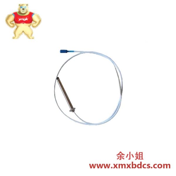 Bently Nevada 330103-00-17-10-02-CN3300 XL 8mm 探头