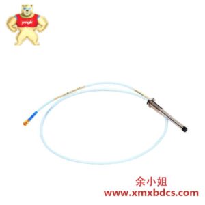 Bently Nevada 330103-01-06-05-02-053300 XL 8mm 靠近探头 M10 x 1 螺纹