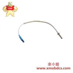 Bently Nevada 330104-00-25-05-02-00 靠近传感器