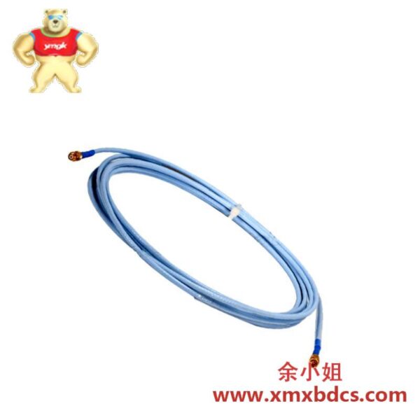 Bently Nevada 330130-40-00-003300 XL 靠近传感器系统
