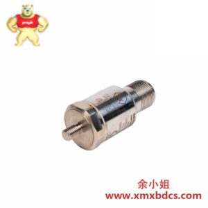 Bently Nevada 330400-01-CN 加速度传感器 转换器