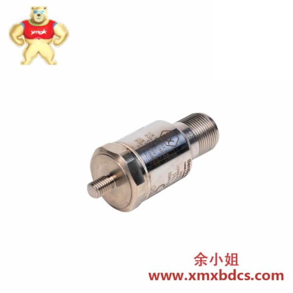 Bently Nevada 330400-01-CN 加速度传感器 转换器