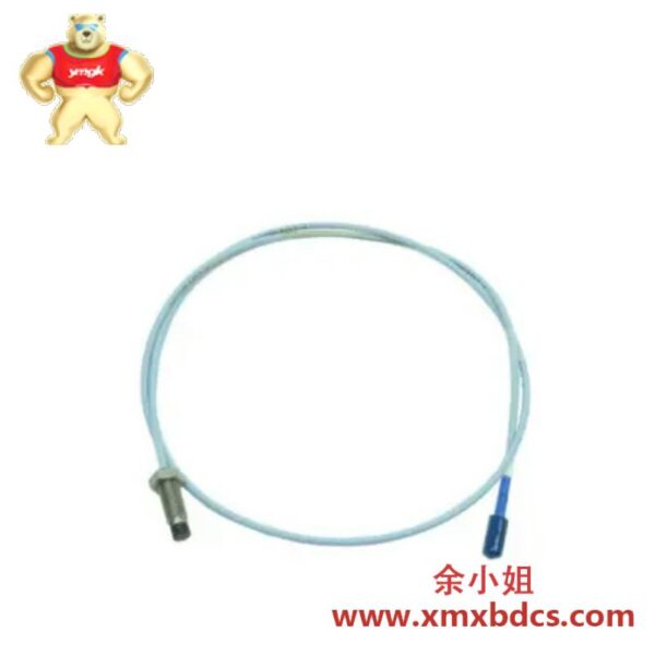 美国原装进口宾利内华达330705-02-18-10-02-05 3300 XL 11mm接近传感器