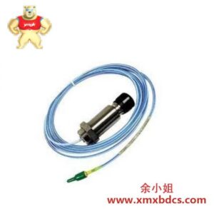 Bently Nevada 330851-02-00-08-50-01-CN 短交期振动监测系统