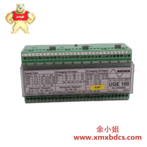 Carlo Gavazzi EUYC400 智能电流传感器