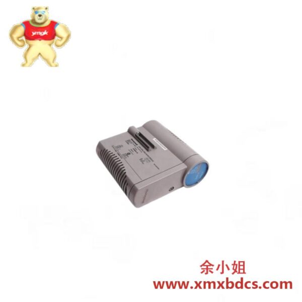 霍尼韦尔 CC-PAIN01 51306513-175 模拟输入模块