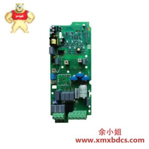 ABB CINT-4411C 驱动板电源模块