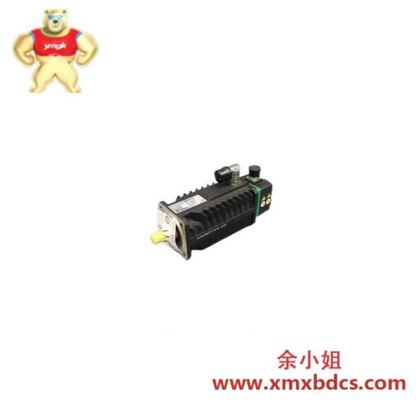 Control Techniques 95UMB400CAMAA 伺服驱动器 6针4000