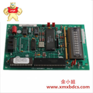 DDK NFT-801RM3-S 控制模块