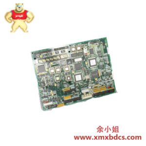 GE DS200DMCBG1AJE DOS DUP处理器板
