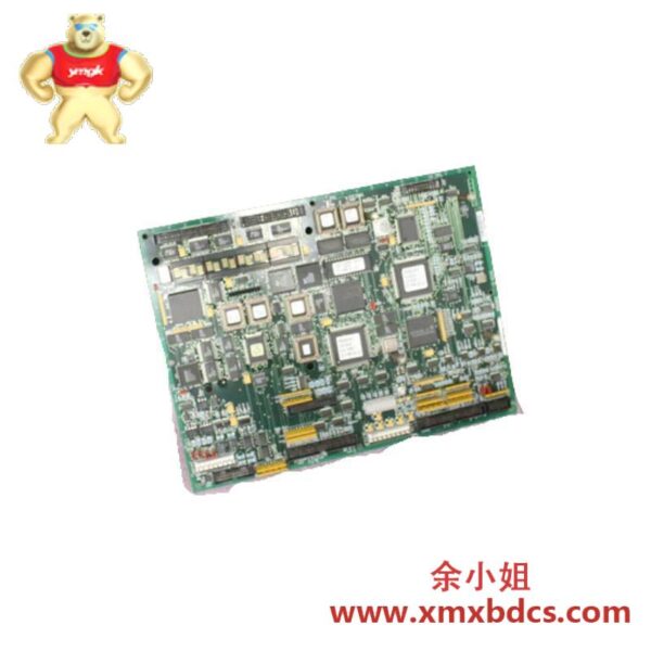 GE DS200DMCBG1AJE DOS DUP处理器板