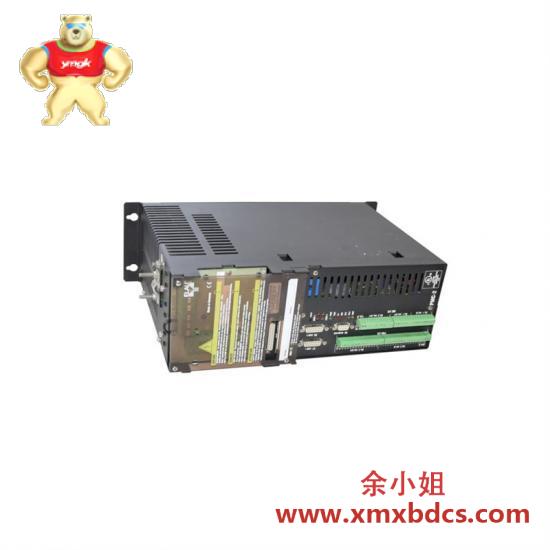 ELAU PMC-2/11/08/000/00/00/00/00/0K 伺服驱动器