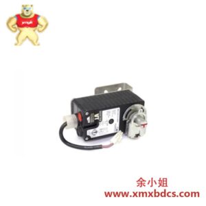 ELODRIVE BN-132C1U-S084 安全型电动执行器 调节阀