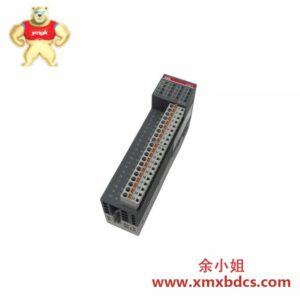 艾默生AI561 1TNE968902R1101A模拟输入模块