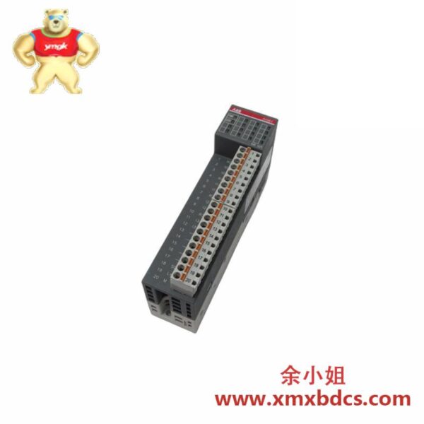 艾默生AI561 1TNE968902R1101A模拟输入模块