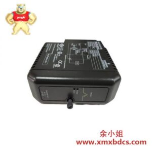 EMERSON Emerson DeltaV 数字输出卡 VE4002S1T2B5