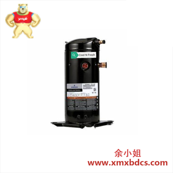 Emerson KJ4001X1-CE1 12P0732X022 大电流终端块