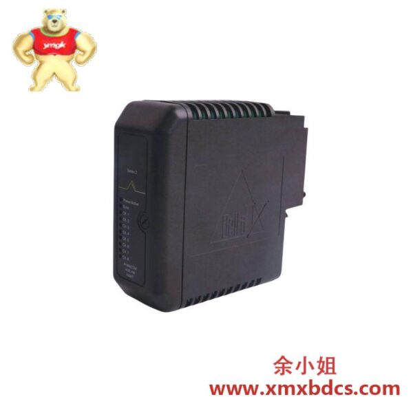 EMERSON MVME61006E-0163 工业控制模块