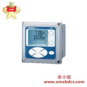 Emerson罗斯蒙特1056-01-22-38-HT1056双通道变送器