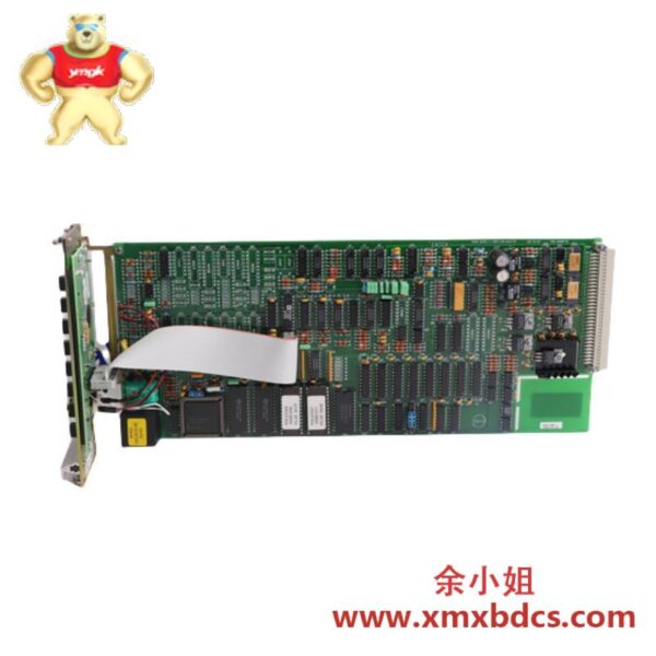 ENTEK C6688 扩展监测器 振动监测模块