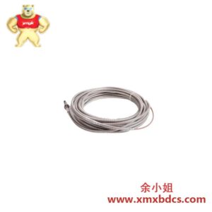 ENTEK 8MMCable E2106/30/00/1/90 工业级电缆