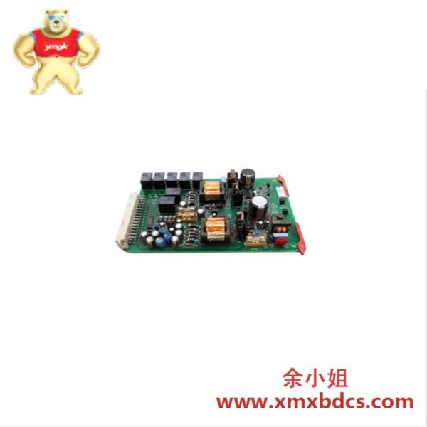 ENTEK电源供应模块 EY-6691 V21 轴向位置监测器