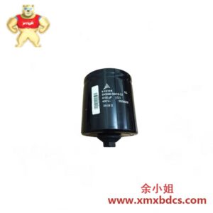 EPCOS B43455-T5208-T2 电容器